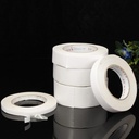 DOUBLE SIDED TAPE 1.5" x 10 YDS x 48