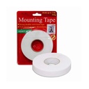 double face tape - power - on card easy to cut on foam 900g