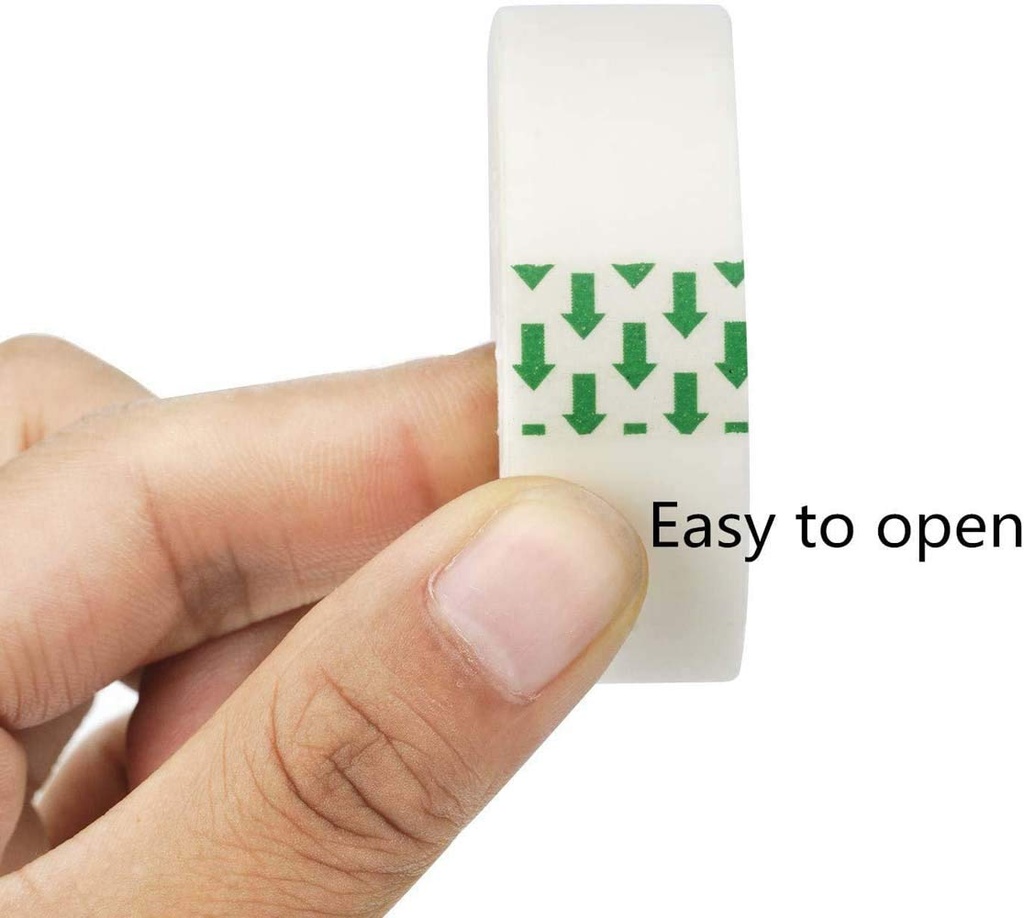 Magic Tape refill - roll