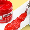 CN - Poster, Gouache Color  - Pot 30 ml - Multi Colors