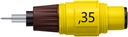Rotring Isograph Technical Pen Replacement Nib