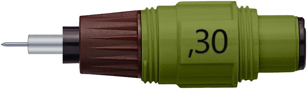 Rotring Isograph Technical Pen Replacement Nib