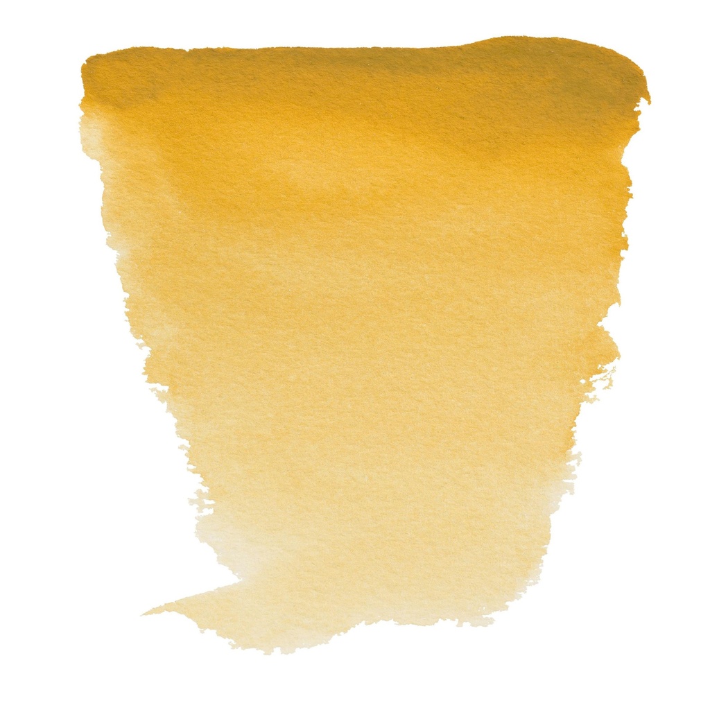 Talens - Van Gogh - Water color Pan, Yellow Ochre 227