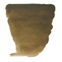 Talens - Van Gogh - Water color Pan, Raw Umber 408