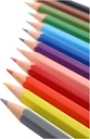 Faber Castell – Watercolor pencils – Short pencil 12 color