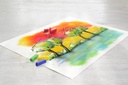 Faber Castell - Creative Studio Soft Pastel Mini Sticks - 72 Vivid Colors