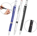 CN - 520 Grade - Mechanical Pencil (screw) 2 mm