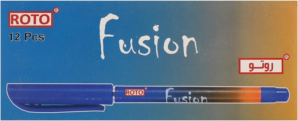 Roto fusion pen 0.7 tip