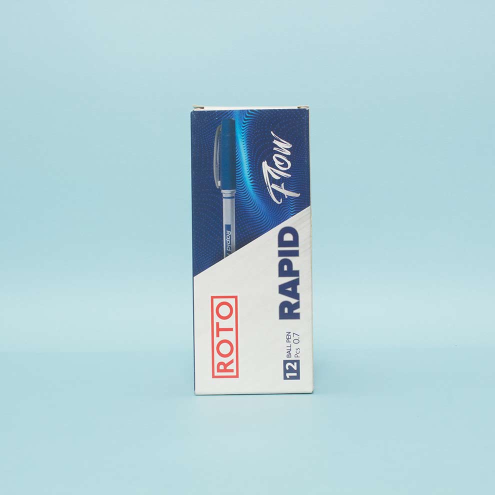Roto Rapid Flow 0.7 Tip - pen