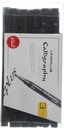 Elkhtat - Calligraphy pen - pigment ink - Blue - Nip size 3 mm
