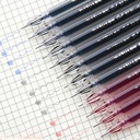 Zuixua pen - red 0.5 GL