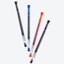 Zuixua pen - red 0.5 GL