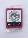 Proto Polymer Soft Clay, 6 Bars - 50 gm -  Red (Magenta)  - No 30