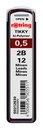 rOtring - Mechanical Pencil Graphite Leads - 0.5