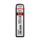 rOtring - Mechanical Pencil Graphite Leads - 0.5