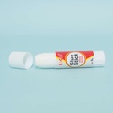 Egle glue stick 9 g - whteh cap
