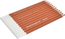 Keep smiling - soft pastel set pencils - skin tints