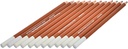 Keep smiling - soft pastel set pencils - skin tints