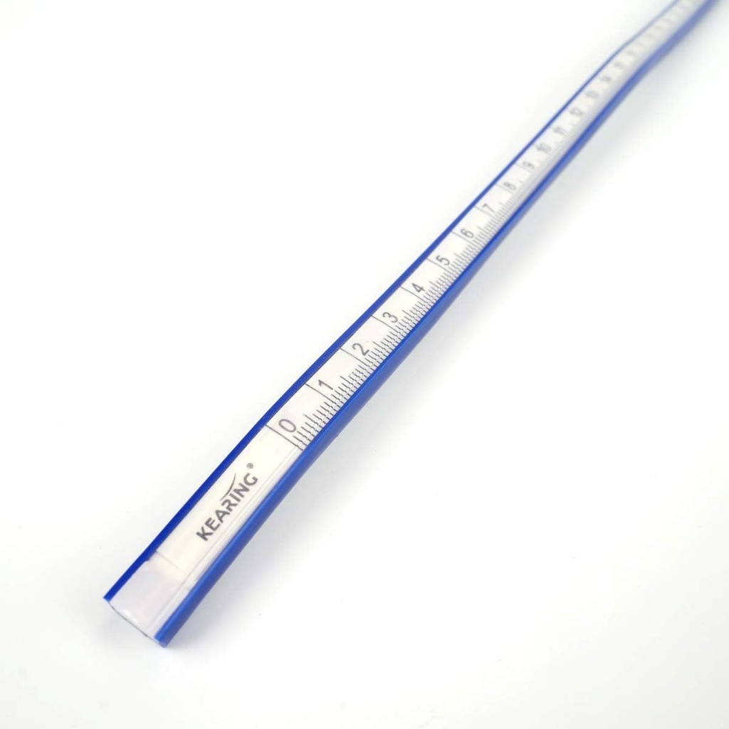 French curve - Flexable