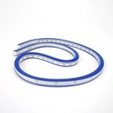 French curve - Flexable