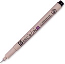 Micron - Fineliner - Water and Fade proof - Pigment ink - 0.8