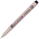 Micron - Fineliner - Water and Fade proof - Pigment ink - 0.8