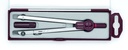 Rotring Compass No. 117 - with leads 2 mm refill S0214320