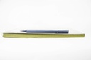 Block note book - Cambridge - Size 14 × 20 cm - yellow ruled paper - 70 gm 