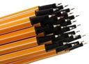 Fineliner Heonalxag 0.4mm Fine Point Drawing- from skyglory -black pen - black cover