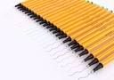 Fineliner Heonalxag 0.4mm Fine Point Drawing- from skyglory - Brown color