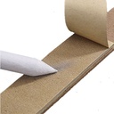 Paper Stumps Set of 3 for Blending with Erasing Shield & Sand Paper