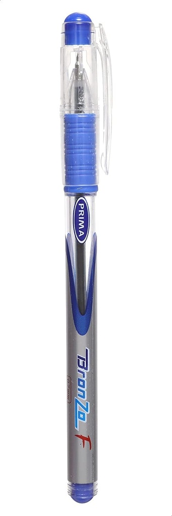 Prima - Bronzo F 0.7 tip - pen