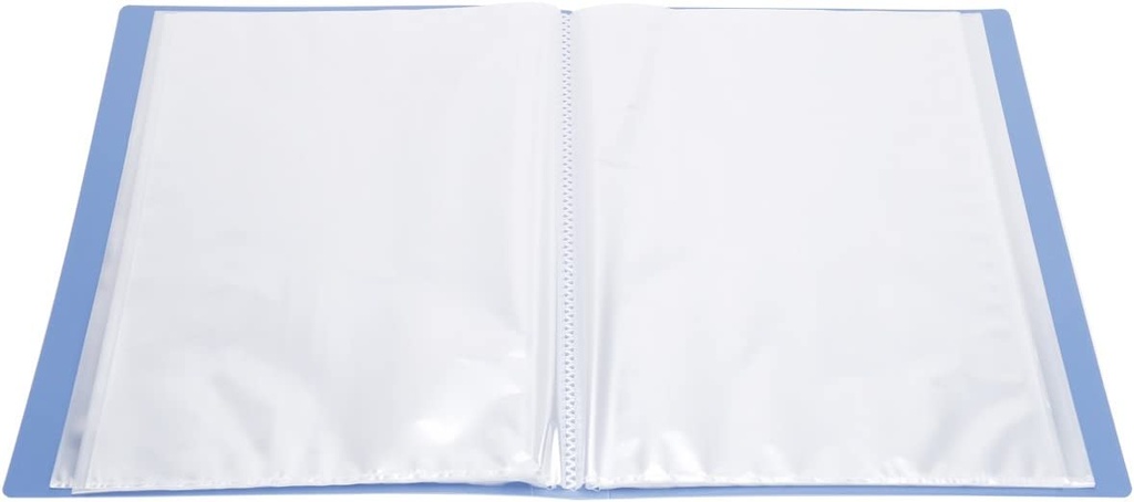 HD Chingna - Display Book - Holder transparent 10 Sheets