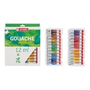 Talens - Art Creation - Gouache set  24 x 12 ml