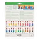 Talens - Art Creation - Gouache set  24 x 12 ml