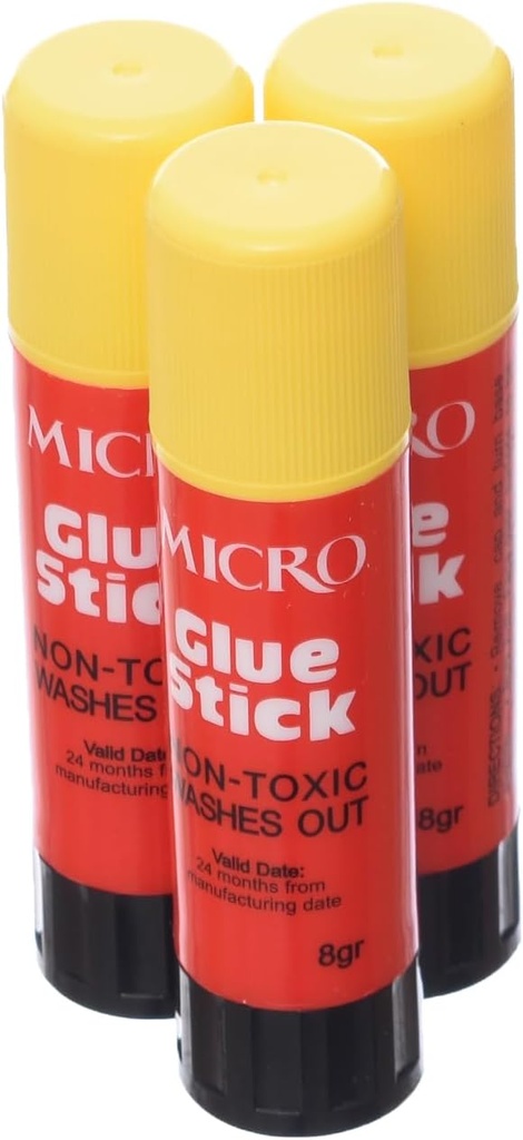 Power - Glue Stick 08 g (copy)
