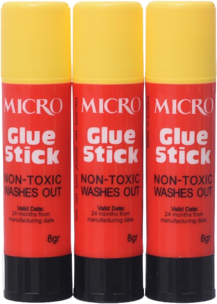 Power - Glue Stick 08 g (copy)