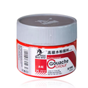 Annigoni Gouache Colours No 5510 - Poster, Gouache Color  - Pot 100 ml - multi colors