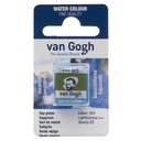 Talens - Van Gogh - Water color Pan, Sap Green 623