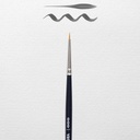 Talens - Van Gogh - Water color Brush Series 191 No. 00