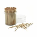 Toothpicks - Hard Wood