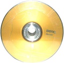 CD - BenQ Blank Spindle - 700 MB