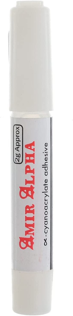 Amir Alpha  - for all purpose Glue - 2 Gm