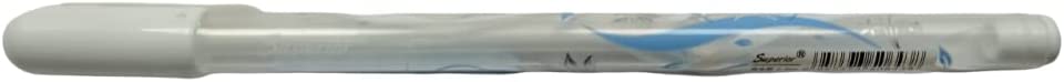 superior Gel white Pen