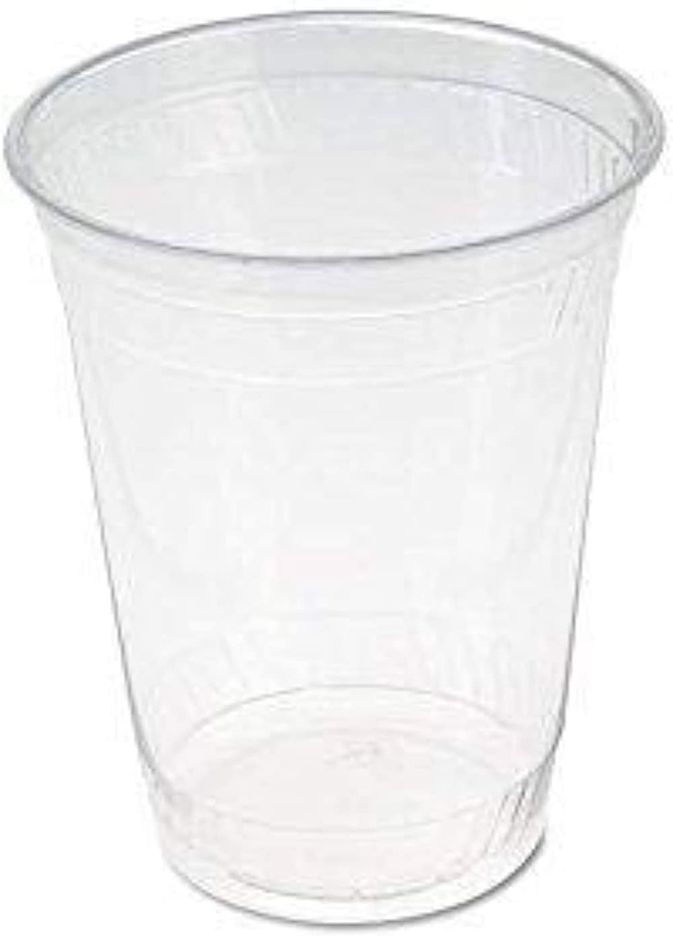 Plastic Transparent Cup