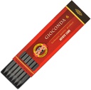 Koh i noor - Mechanical Pencil (screw) Graphite Leads 2.0 mm - HB