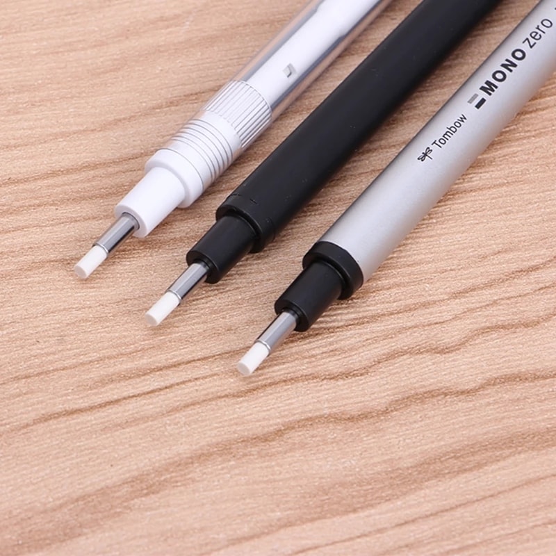 Mono Zero Round Sharpe Black