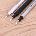 Mono Zero Round Sharpe Black