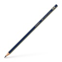 Faber Castell - Graphite Sketch Pencils No 1221 - 8B