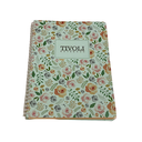 Notebook - Yassin - Tivoli, 5 Subject 100 Paper - 19.5 × 26.7 cm - paper 70 gm